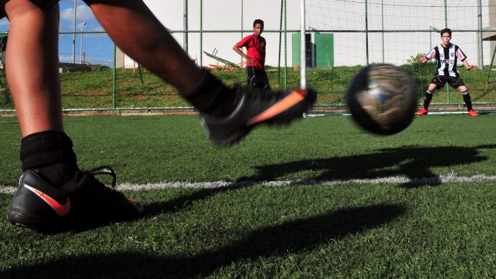 Divulgado o resultado das inscrições para o Ginástica nas Quadras