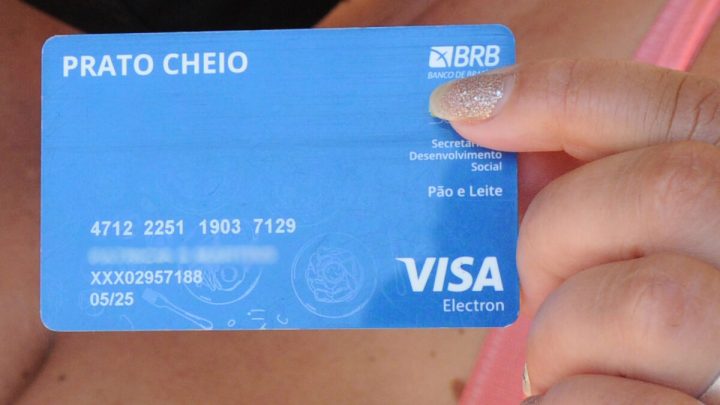 DF Sem Miséria atende mais de 68 mil famílias em fevereiro