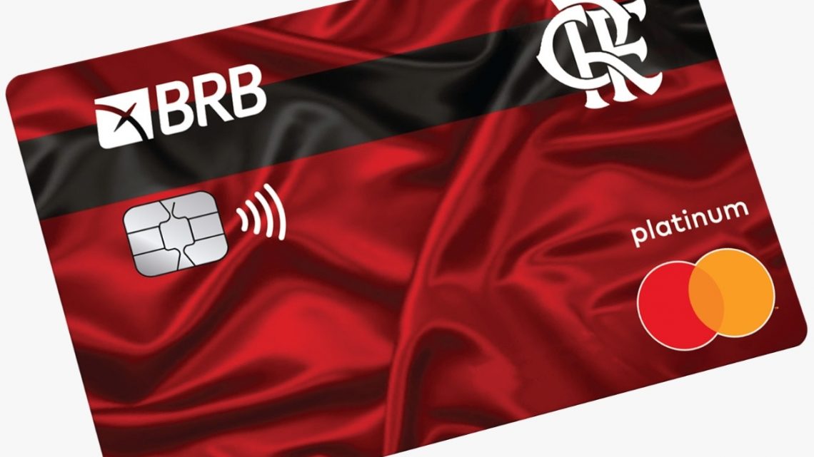 Nação BRB FLA já registra a marca de 300 mil contas