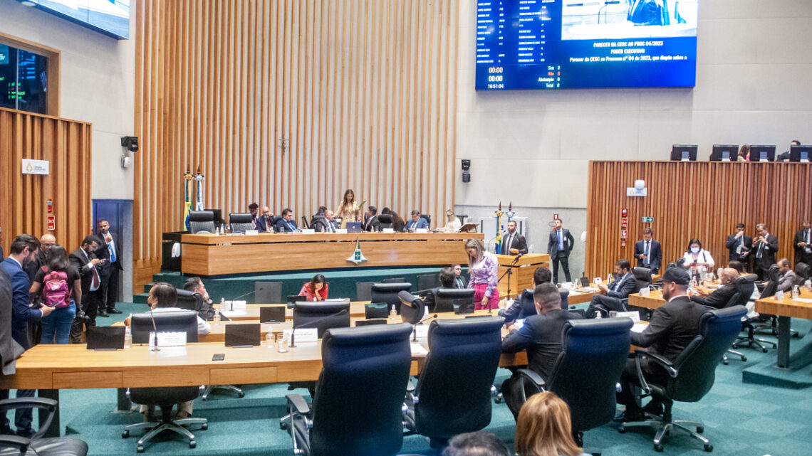 SCS – Mudança na lei para mudar na prática