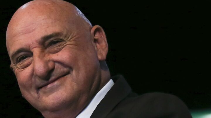 PF tem 48 horas para ouvir ex-chefe do GSI