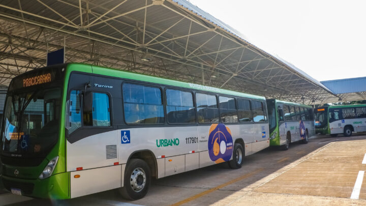 Definido o destino do dinheiro do vale-transporte