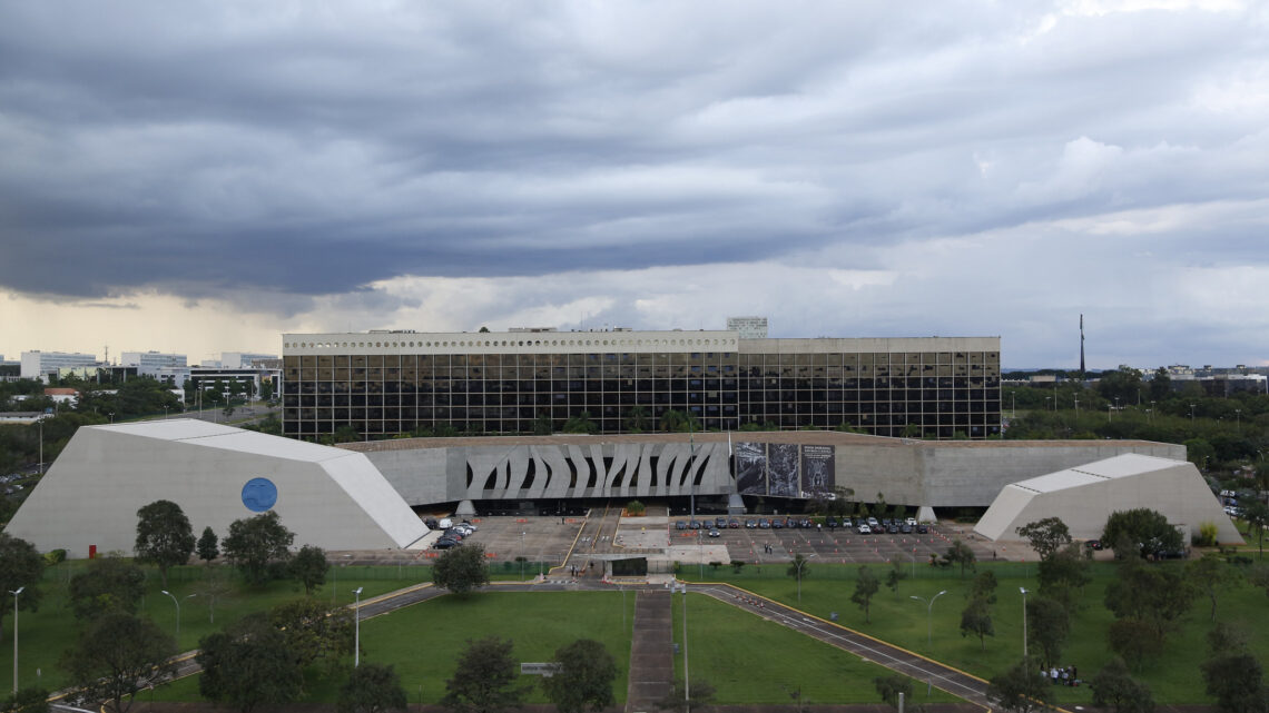 Confira: Sebastião Salgado em Brasília