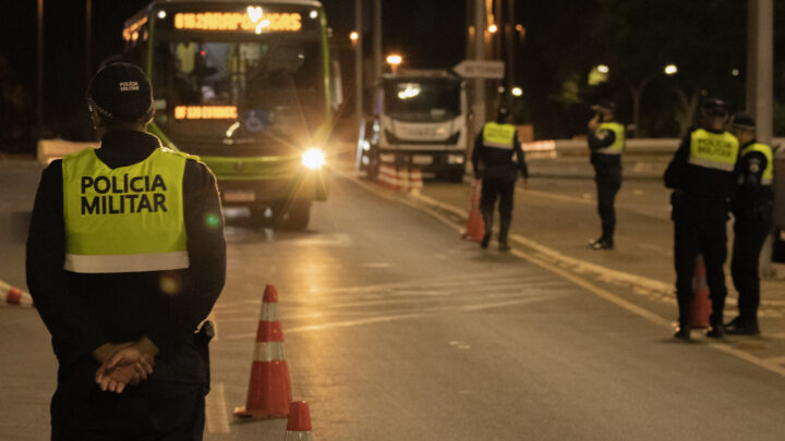 DETRAN ARRECADA MAIS DE R$ 50 MILHÕES EM MULTAS EM 90 DIAS