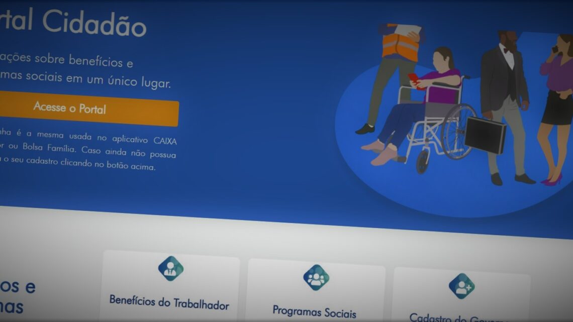 Abono salarial sai hoje