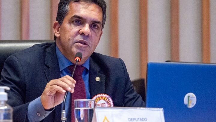 Desarmamento em debate no DF