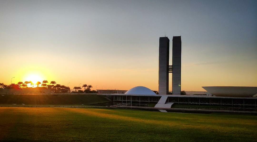 Bom dia com as notícias da quarta