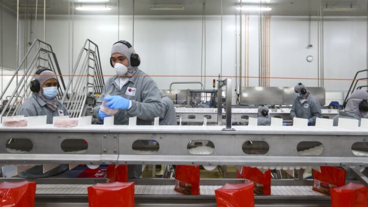 O que será de nossa indústria?