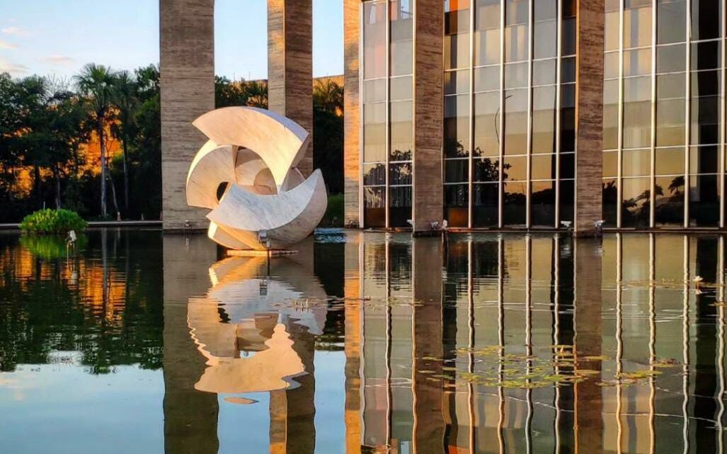 Bom dia (segunda)
