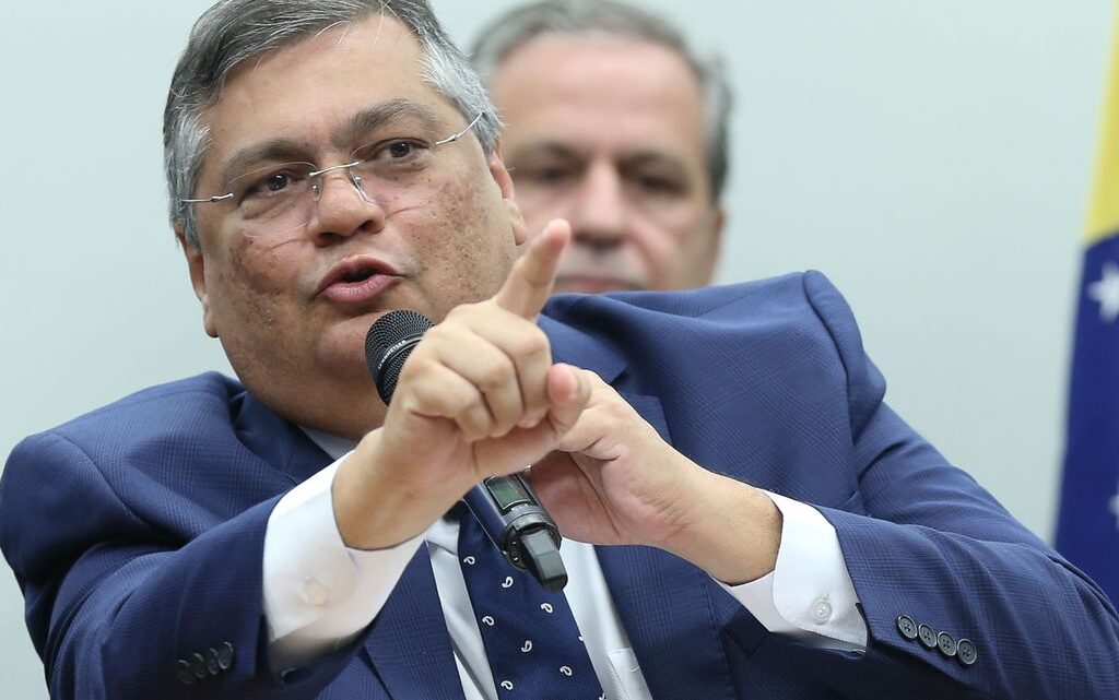 Mais um capítulo da batalha digital