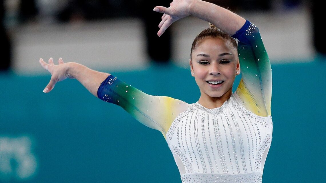 Jogos Olímpicos de Paris estreiam nesta sexta-feira com 98 atletas militares na delegação brasileira