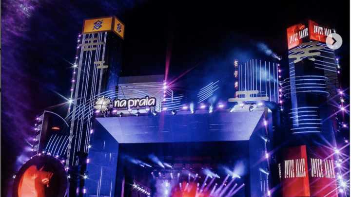 Na Praia Festival 2024 – Brasília