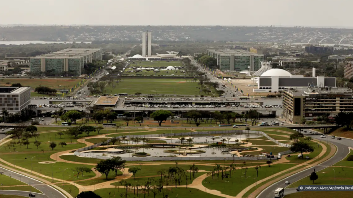 Rendimento per capita do DF é quase o dobro da média nacional