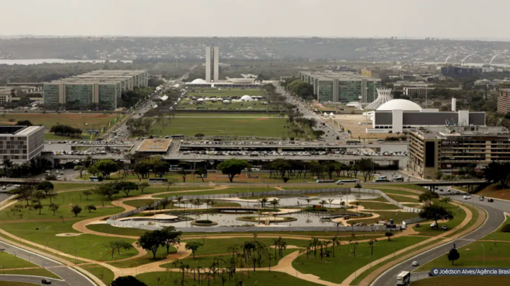 Rendimento per capita do DF é quase o dobro da média nacional