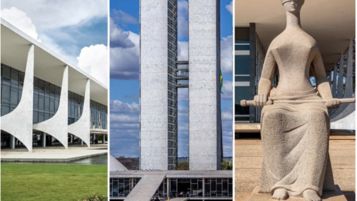 Explore o Quadrado: Monumentos enriquecem o turismo urbano em Brasília