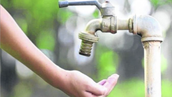 Taguatinga, Arniqueira, Águas Claras e Riacho Fundo ficam sem água nesta quinta(11)