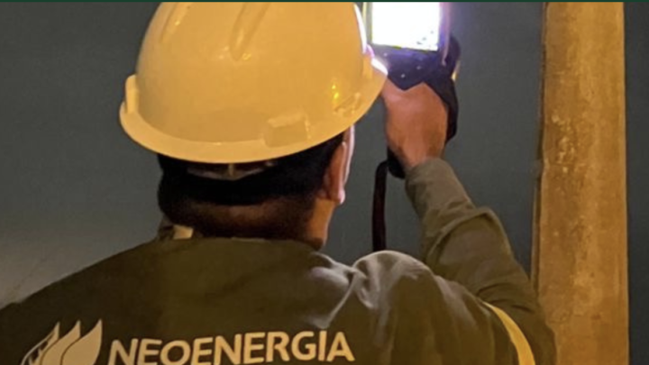 Neoenergia realiza serviços na rede elétrica do Distrito Federal entre os dias 09 e 15 de julho
