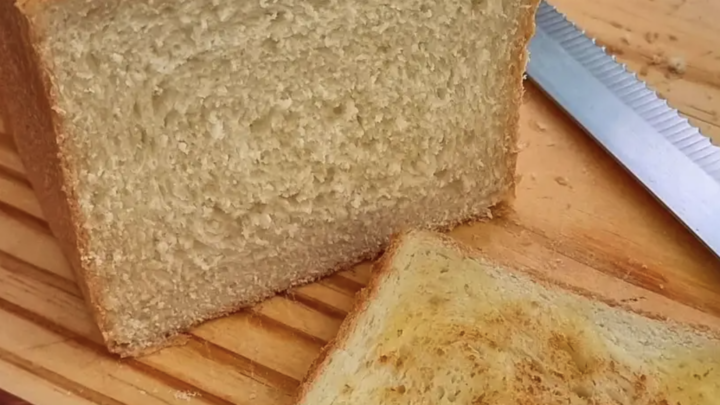 Pesquisa mostra presença de álcool em pães de forma