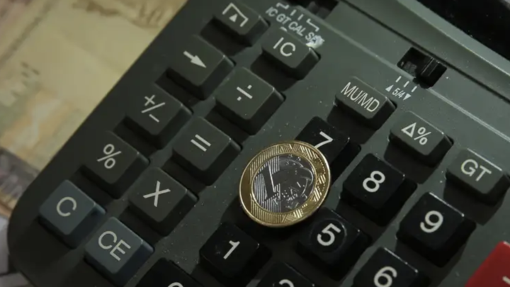 2,5% projeção de médio prazo para crescimento do PIB