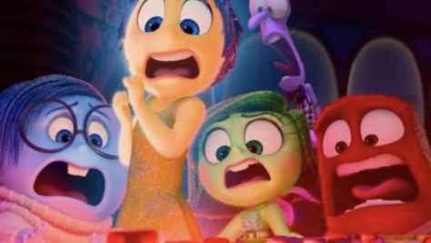 Sessão de ‘Divertida Mente 2’ no Cine Brasília é uma das atrações da agenda cultural da semana