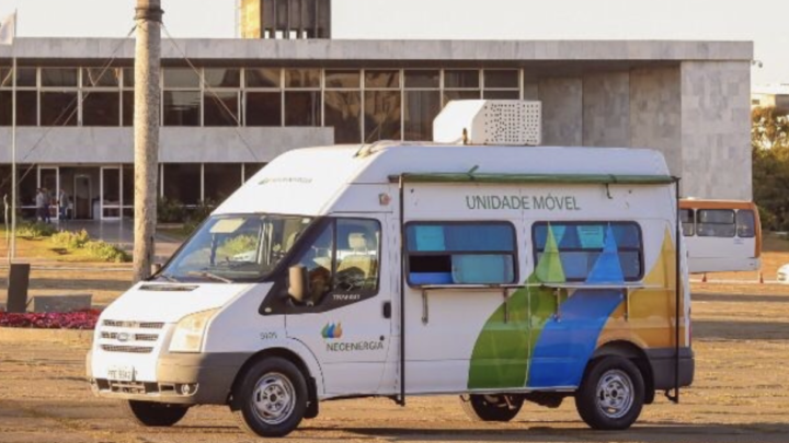 Confira o cronograma do Atendimento Itinerante da Neoenergia entre os dias 08 e 12 de julho