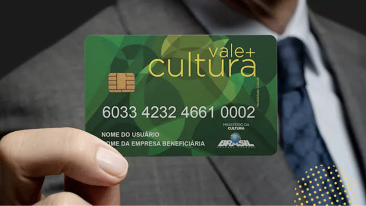 Vale-cultura também para eventos esportivos