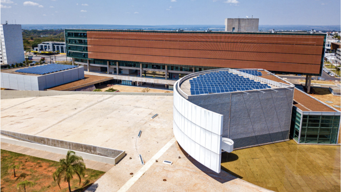 TV CÂMARA DISTRITAL