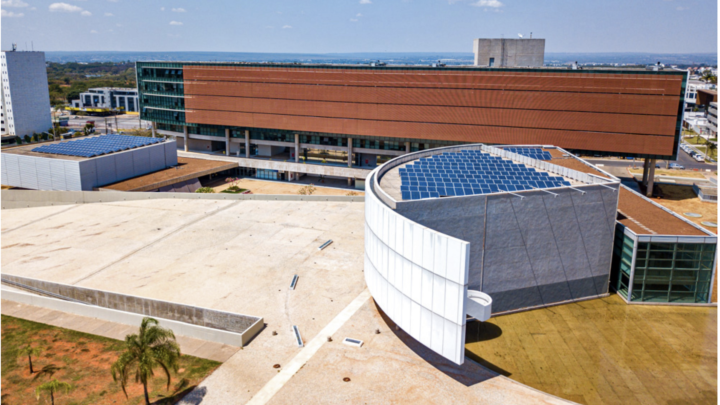 TV CÂMARA DISTRITAL