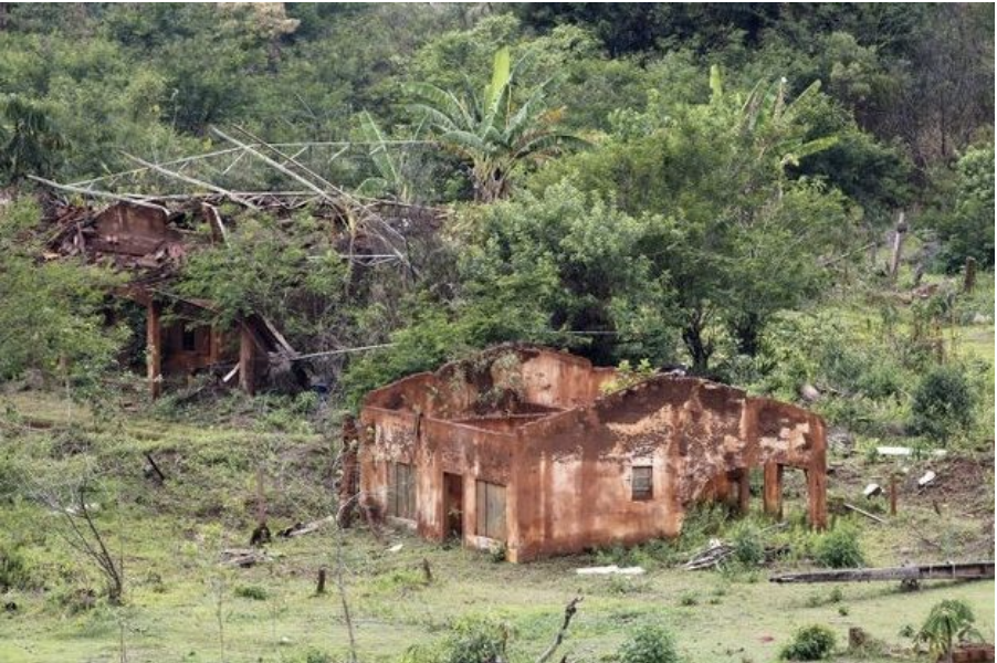 Comissão da Câmara sobre fiscalização de barragens vai priorizar repactuação dos acordos de Mariana