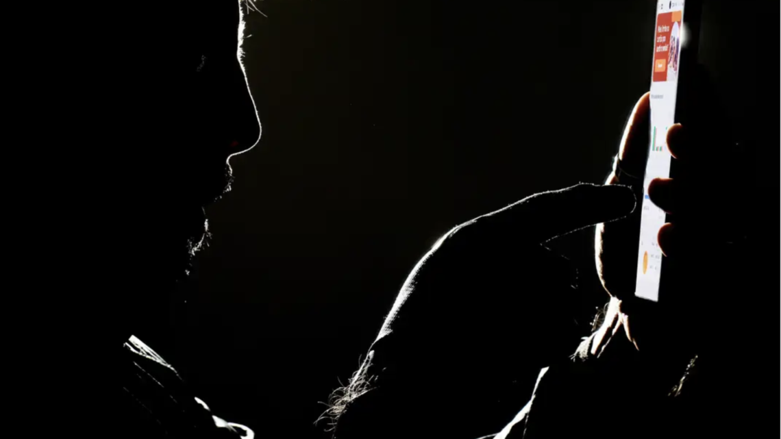 Criminosos usam apagão cibernético para aplicar golpes e coletar dados