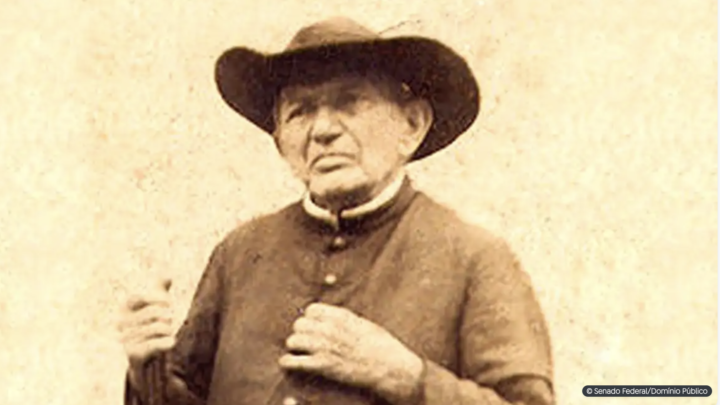 Padre Cícero: entre a santidade e a política aos 90 anos de morte