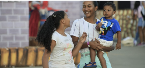 Projeto promoverá ações de apoio à maternidade atípica no DF