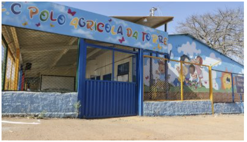 Mais de R$ 283,9 milhões investidos em reformas e manutenção de escolas públicas do DF