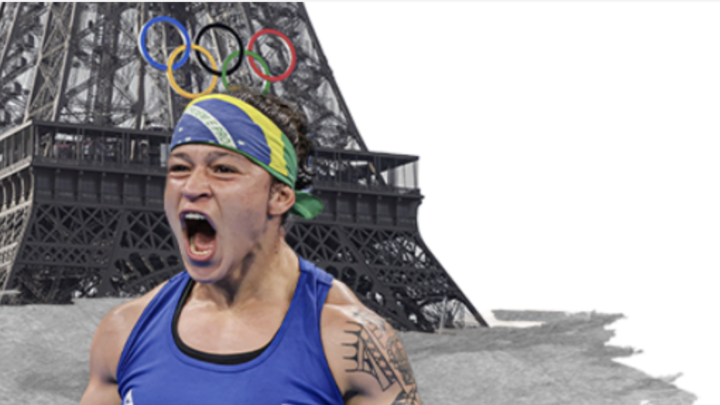 Defesa lança página dedicada às Olimpíadas de Paris