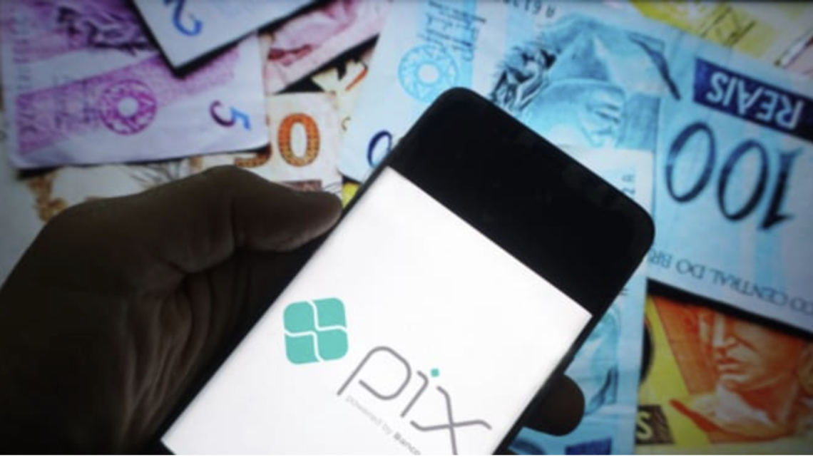 Para minimizar golpes e fraudes, BC lança novas regras para o Pix