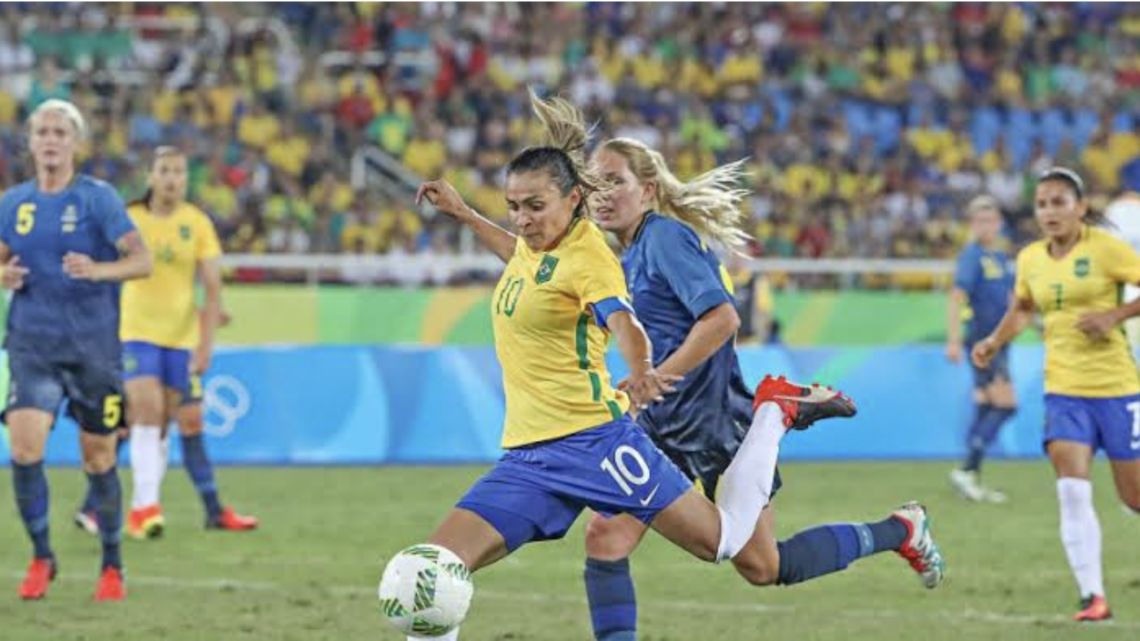 Brasil estreia em Paris nesta quinta-feira