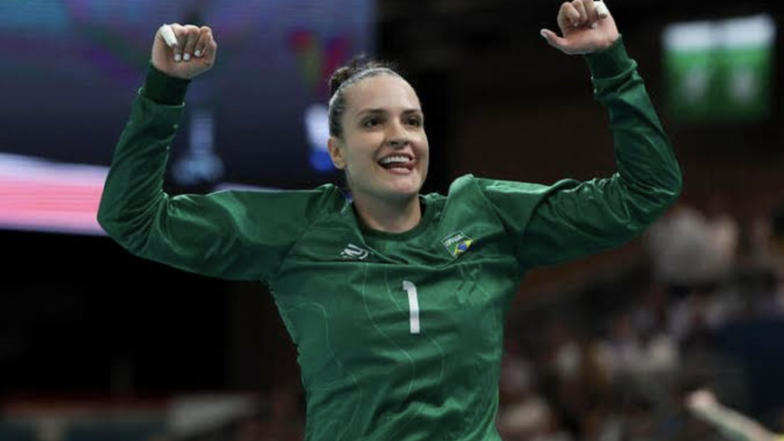 Brasil estreia nos jogos de Paris 2024 com bons resultados