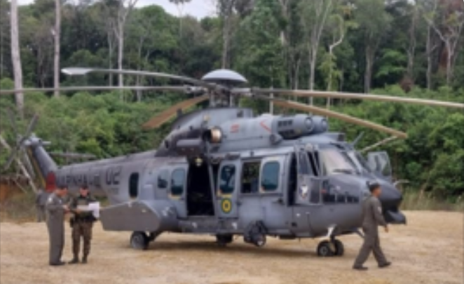 Redução de 75% no garimpo ilegal no primeiro semestre melhora qualidade das águas na Terra Indígena Yanomami