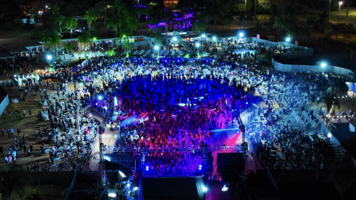 A Volta aos Anos 80: Nada de “Década Perdida”. Só diversão, alegria e nostalgia