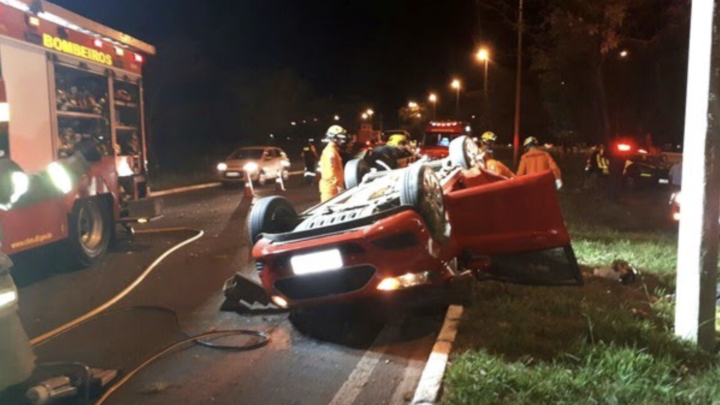 Tragédia da família Cayres pode ter último capítulo nesta quarta-feira