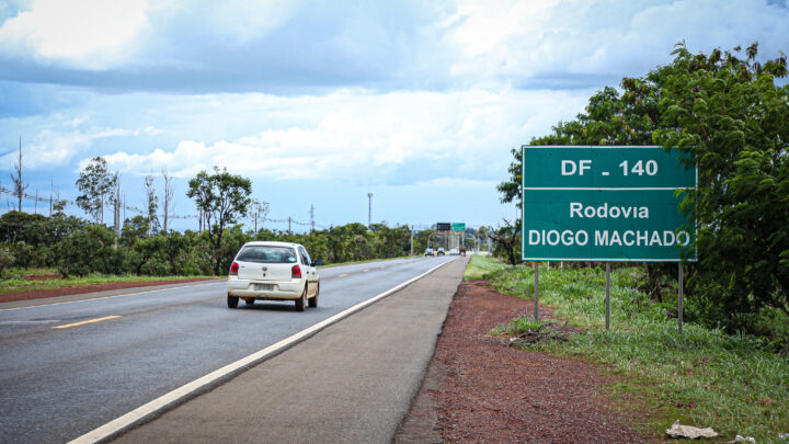 Estudo aponta crescimento e desenvolvimento de municípios do Entorno do DF