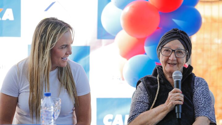 GDF chega a 8 mil unidades habitacionais entregues desde 2019