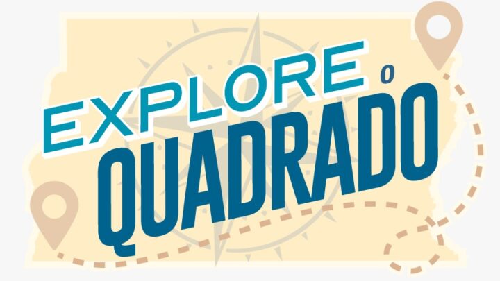 Explore o Quadrado: Aventure-se nas cachoeiras e trilhas do DF