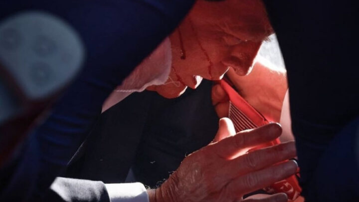 A polarização e a intolerância atingem níveis alarmantes