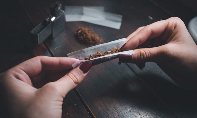 COMBATE ÀS DROGAS SOFRE UM DURO GOLPE NO BRASIL