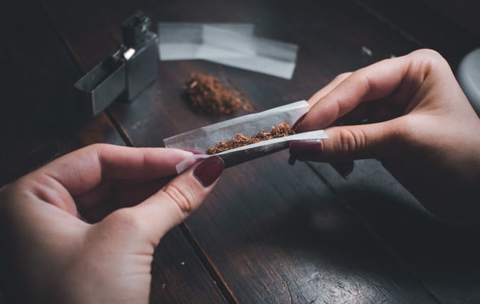 COMBATE ÀS DROGAS SOFRE UM DURO GOLPE NO BRASIL