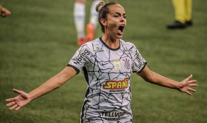 A guaraense Gabi Portilho nas Olimpíadas de Paris 2024