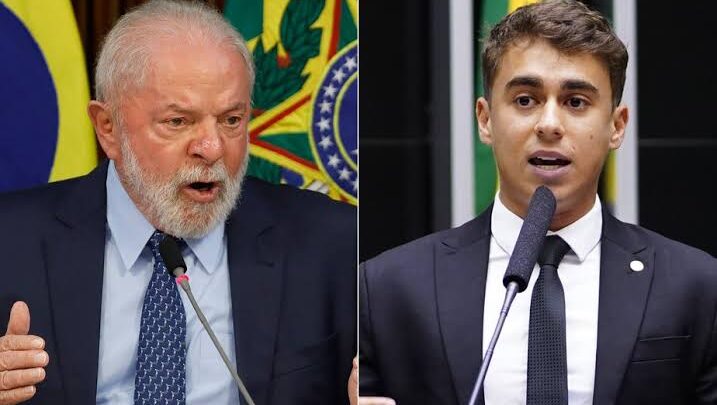 PGR denuncia Nikolas Ferreira por injúria contra Lula e parlamentar diz que não se arrepende