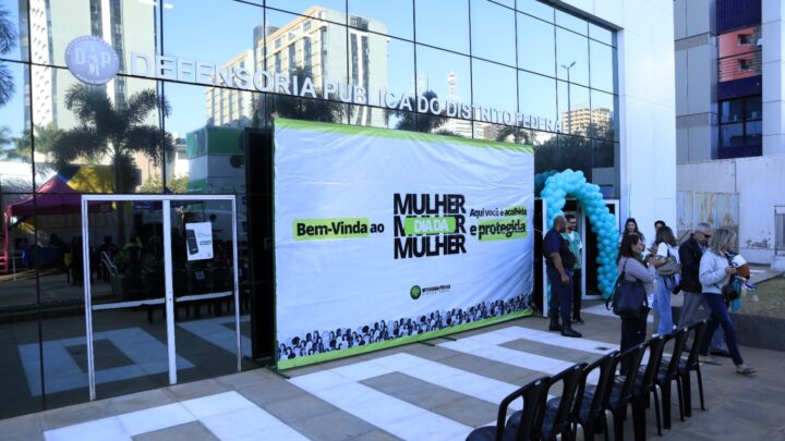 Secretaria de Saúde promove vacinação para mulheres em situação de vulnerabilidade