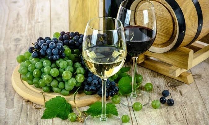 Planaltina recebe até o dia 11 de agosto a Feira Nacional da Uva e do Vinho